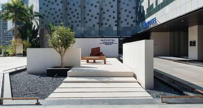 Novotel Xiamen International Convention Center