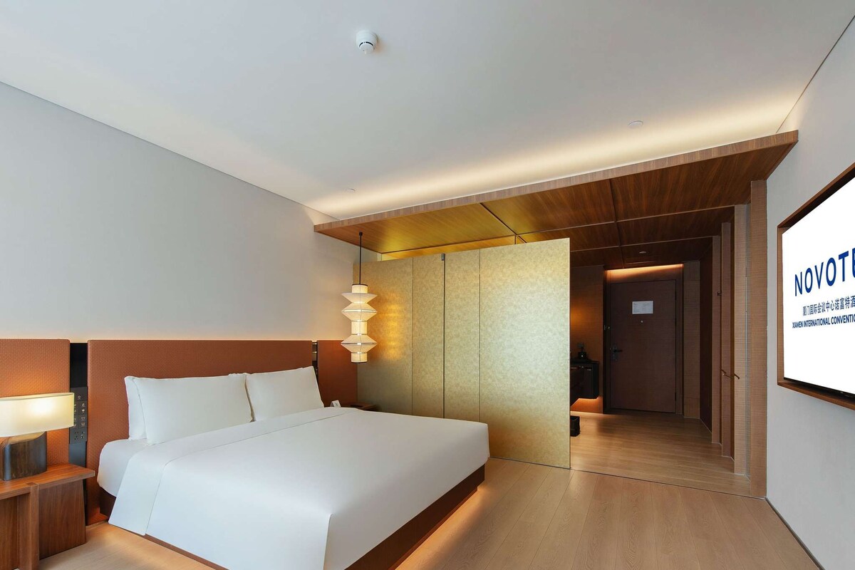 客房