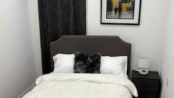 Strygejern/strygebræt, Wi-Fi, sengetøj