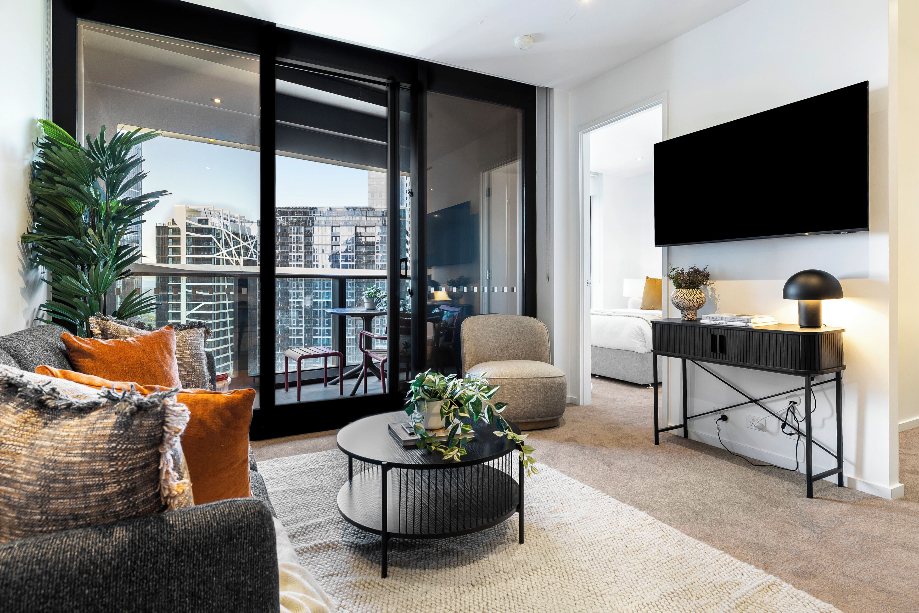 Smart TV