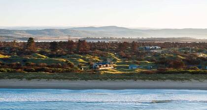 Six-Ten Shores ~ Direct Beach Access!