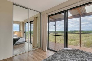 2 dormitorios y wifi