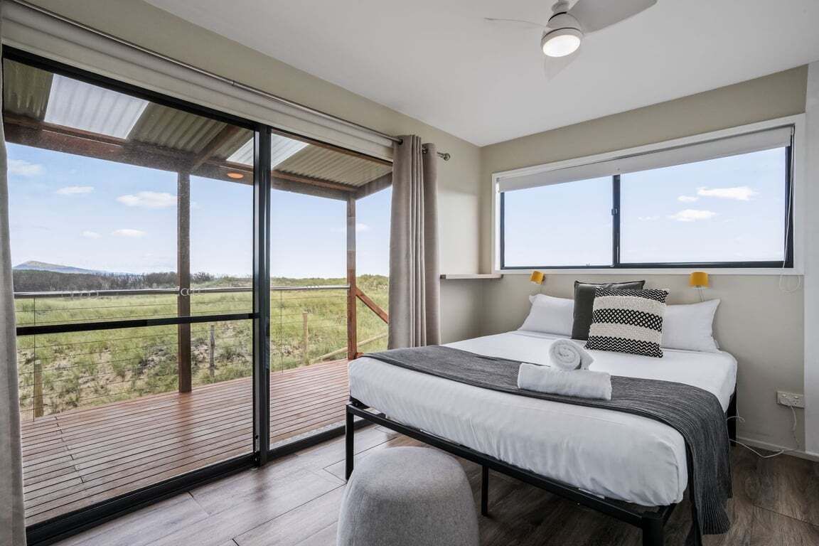 2 bedrooms, WiFi
