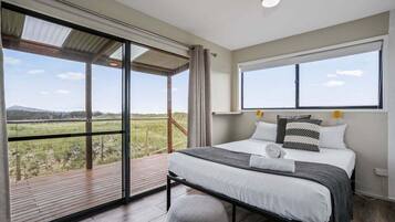 2 chambres, Wi-Fi
