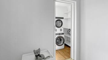 Căn hộ | Nội thất