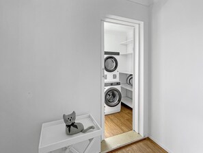 Căn hộ | Nội thất