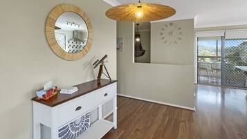 Căn hộ | Phòng khách