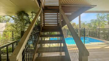 Apartment | Property grounds