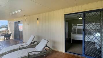 Căn hộ | 2 phòng ngủ, bàn ủi/dụng cụ ủi quần áo, bộ trải giường