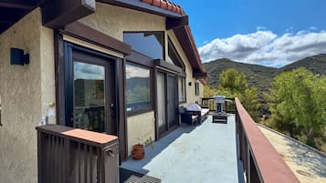 テラス / パティオ