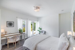 3 chambres, Wi-Fi, draps fournis
