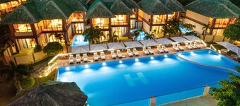 Instagrammable 1 Bedroom Villa in the Heart of Charming Calape