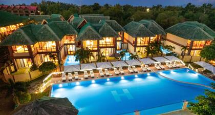 Instagrammable 1 Bedroom Villa in the Heart of Charming Calape