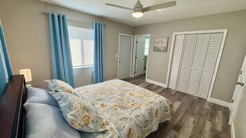 1 camera, Wi-Fi, lenzuola