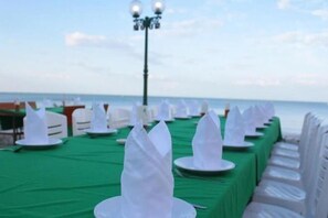 Restaurant - Sailom Hotel Hua Hin (Hua Hin)