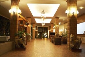 Interior - Sailom Hotel Hua Hin (Hua Hin)