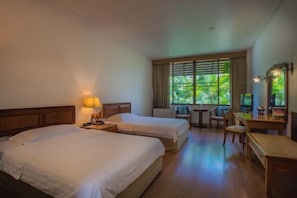 Cribs/infant beds - Sailom Hotel Hua Hin (Hua Hin)