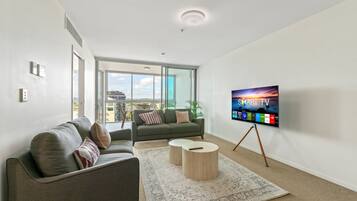 Apartment | Living room