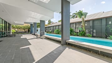 Apartment | Pool | Outdoor pool