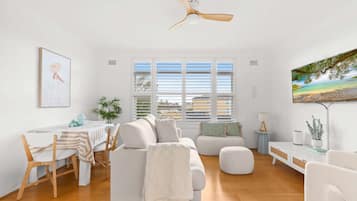 Apartment | Living area