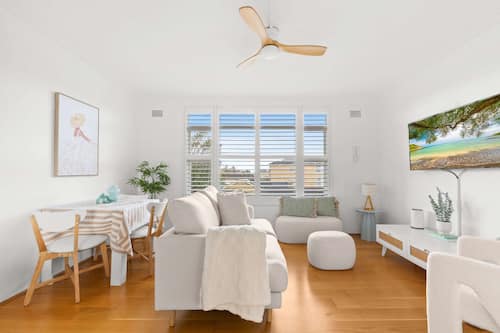 Appartement | Aire de séjour