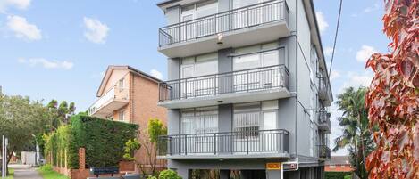 Apartment | Aussenbereich