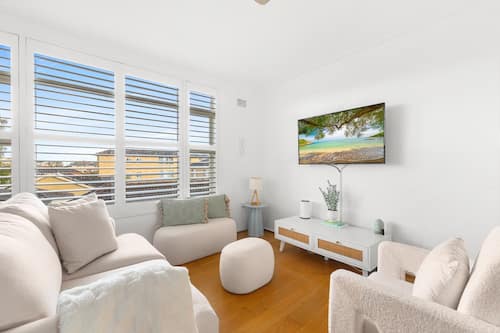 Appartement | Aire de séjour