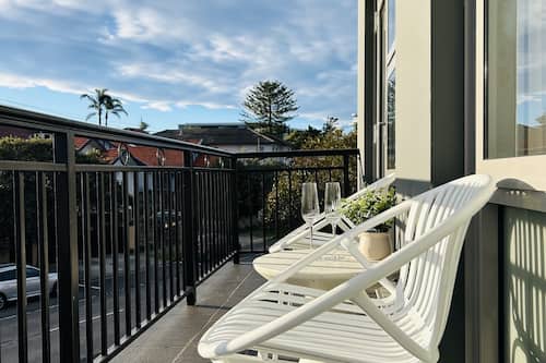 Apartment | Property grounds