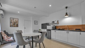 Leilighet | Spiseområde