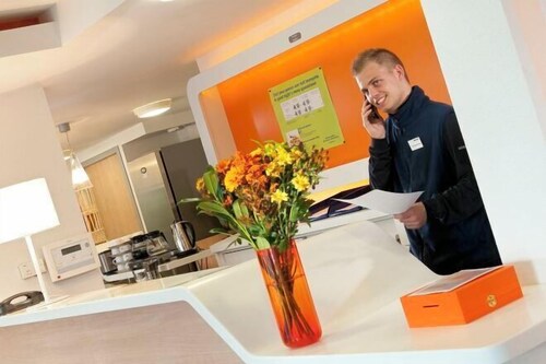 ibis budget Montauban Les Chaumes