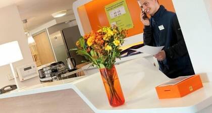 ibis budget Montauban Les Chaumes