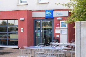 Interior - ibis budget Montauban Les Chaumes (Montauban)