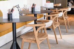 Interior - ibis budget Montauban Les Chaumes (Montauban)