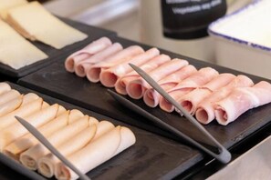 Food and drink - ibis budget Montauban Les Chaumes (Montauban)