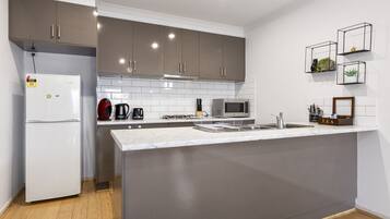 Apartment | Private kitchen