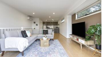 Căn hộ | Khu phòng khách