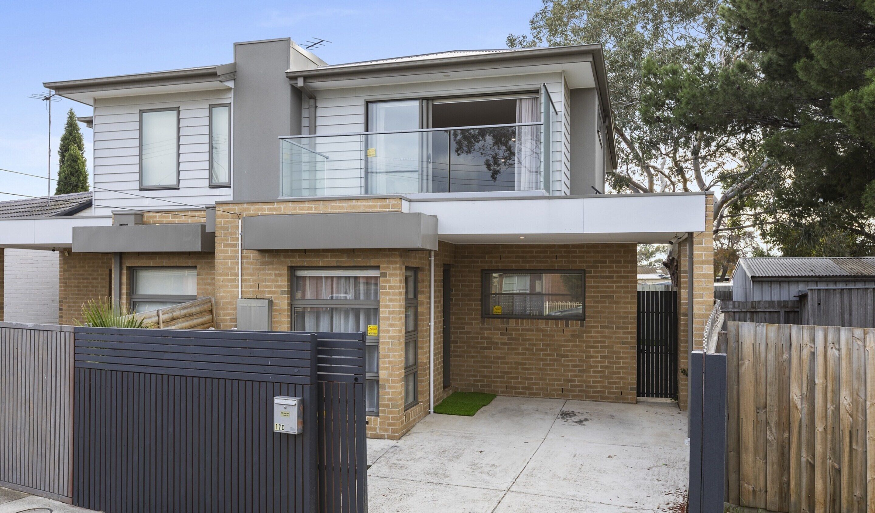 Apartment | Exterior