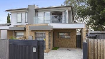 Căn hộ | Ngoại thất