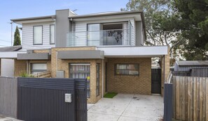 Apartment | Exterior