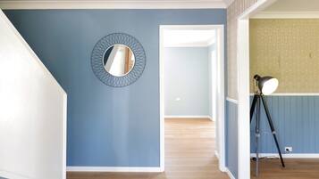 Lejlighed | Interiør