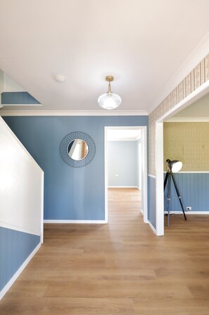 Appartement | Intérieur