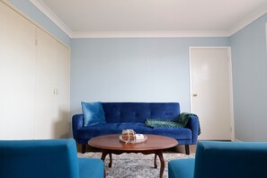 Apartment | Living room