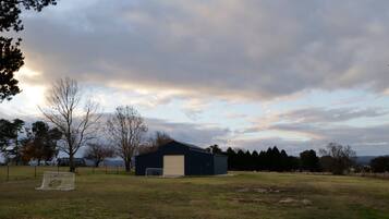 Apartment | Pemandangan dari hartanah