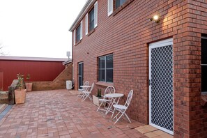 Apartment | Exterior