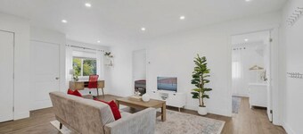 Stylish Main Floor Suite | Near Downtown Kitchener