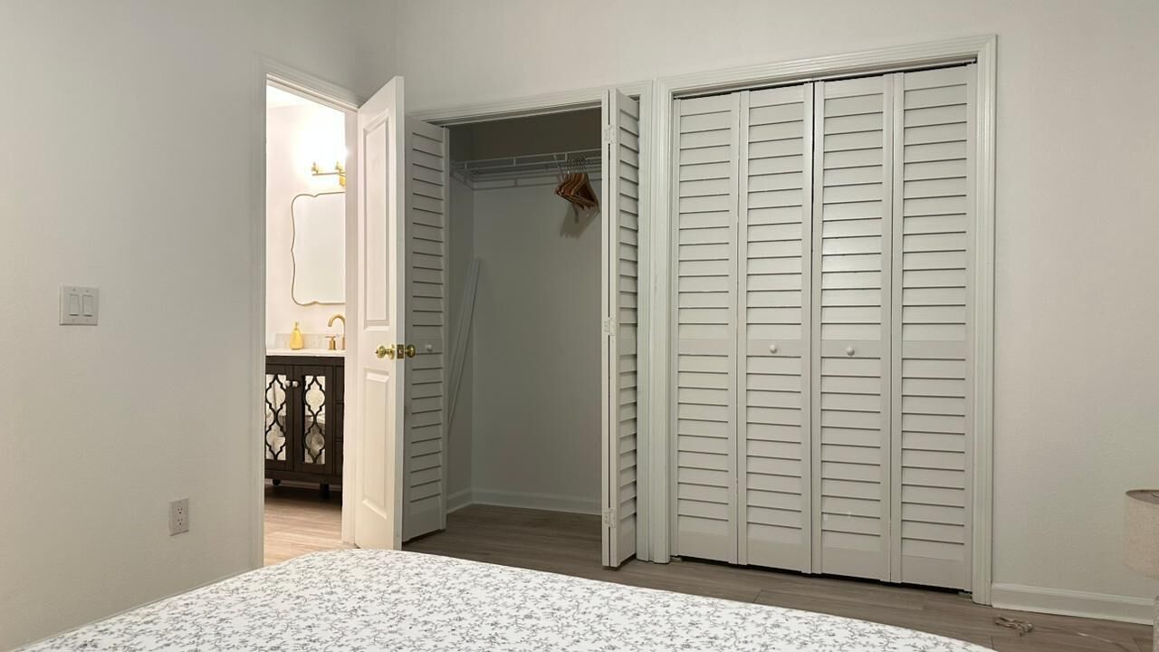 2 habitaciones, wifi y ropa de cama 