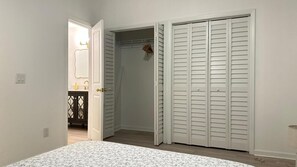 2 soverom, wi-fi og sengetøy