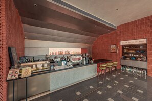 Lobby - DOTTEL HOTEL (Shantou)