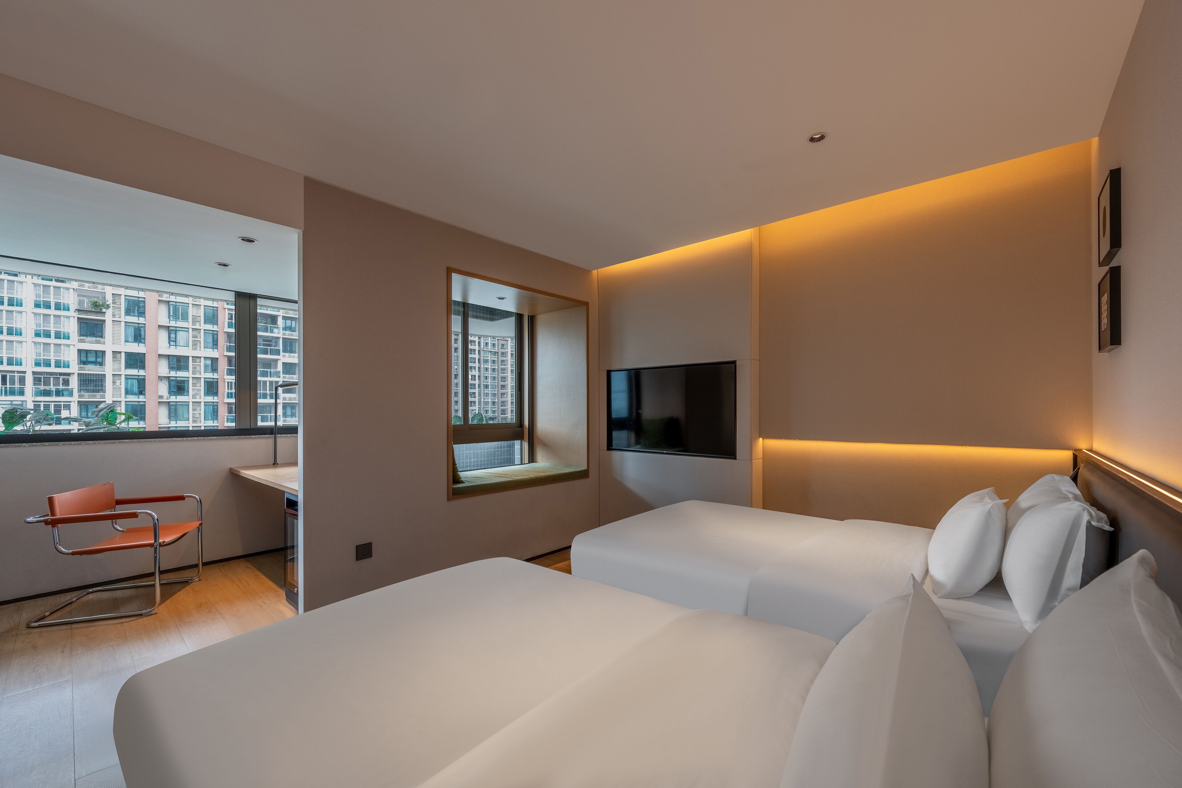 พื้นที่ทำงานแบบใช้แล็ปท็อป, Wi-Fi ฟรี