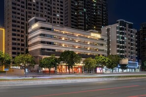 Exterior - DOTTEL HOTEL (Shantou)